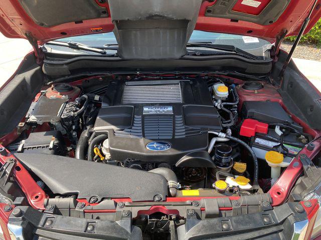 2018 Subaru Forester 2.0XT Premium