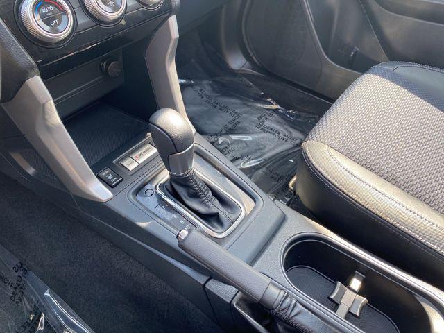2018 Subaru Forester 2.0XT Premium