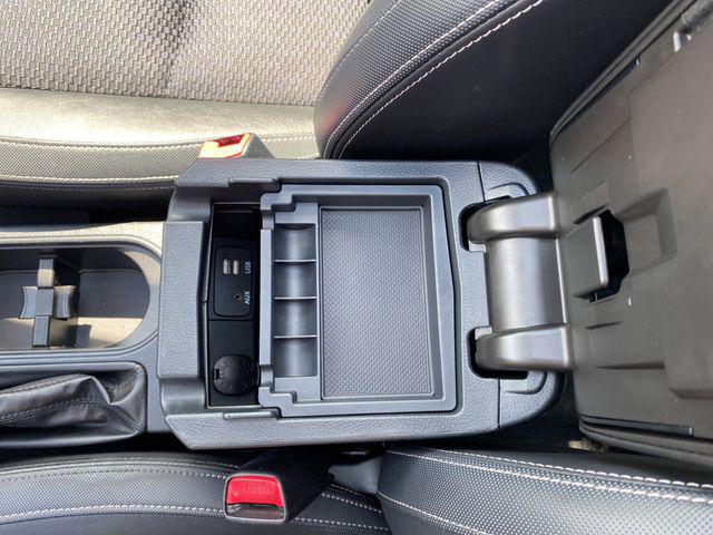 2018 Subaru Forester 2.0XT Premium