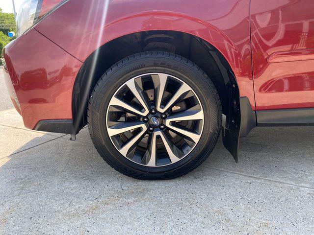 2018 Subaru Forester 2.0XT Premium