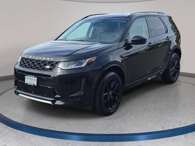 2025 Land Rover Discovery Sport S for sale in Littleton, CO