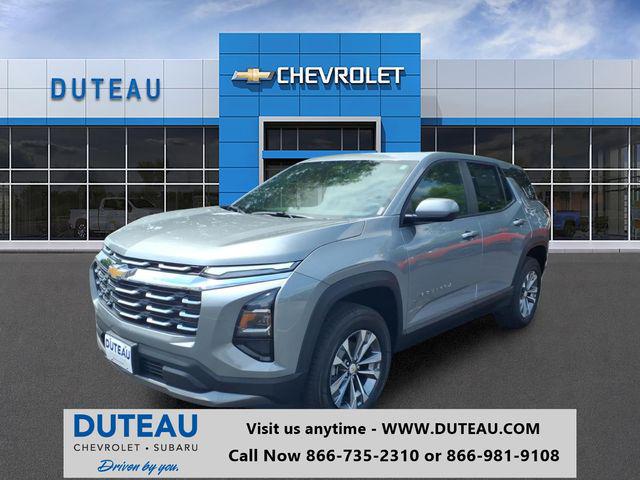 2026 Chevrolet Equinox FWD LT for sale in Lincoln, NE