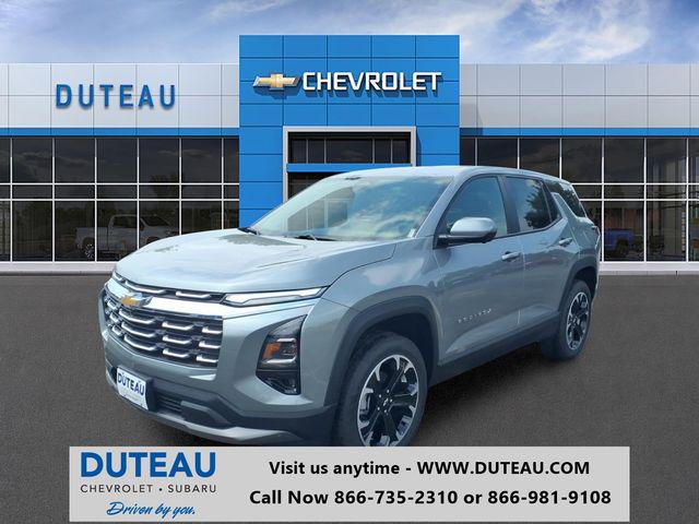 2026 Chevrolet Equinox FWD LT for sale in Lincoln, NE