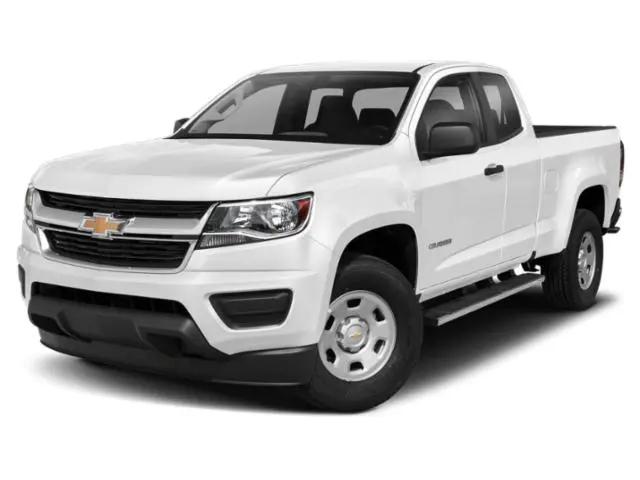 2019 Chevrolet Colorado WT for sale in Dothan, AL