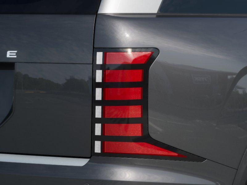 New 2026  HYUNDAI Calligraphy image 10