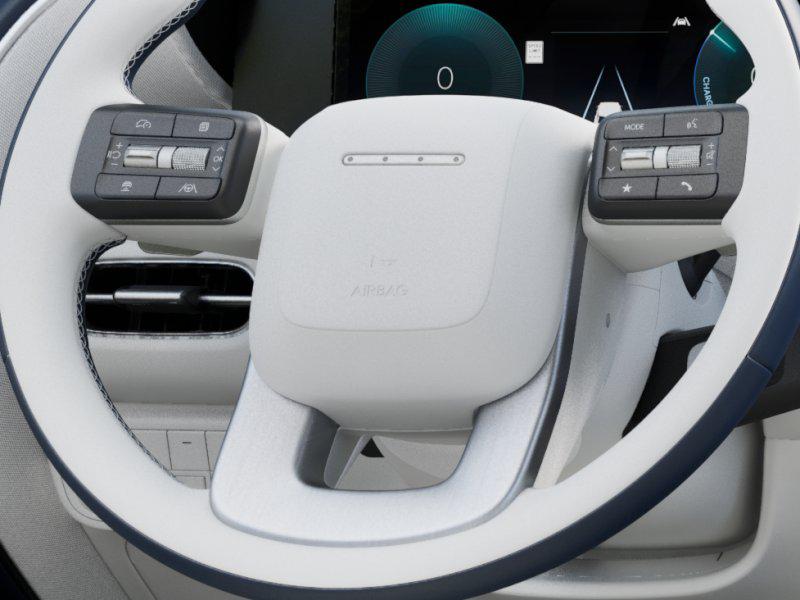 New 2026  HYUNDAI Calligraphy image 15