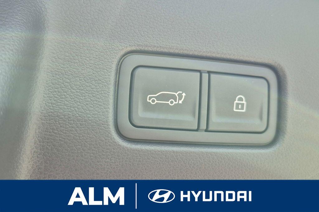 New 2026 Gray Hyundai Calligraphy image 9