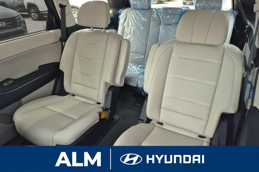New 2026 Gray Hyundai Calligraphy image 17