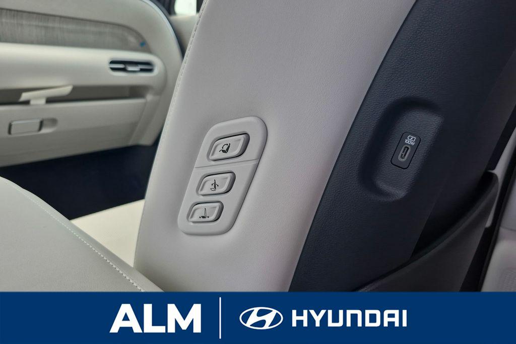 New 2026 Gray Hyundai Calligraphy image 19
