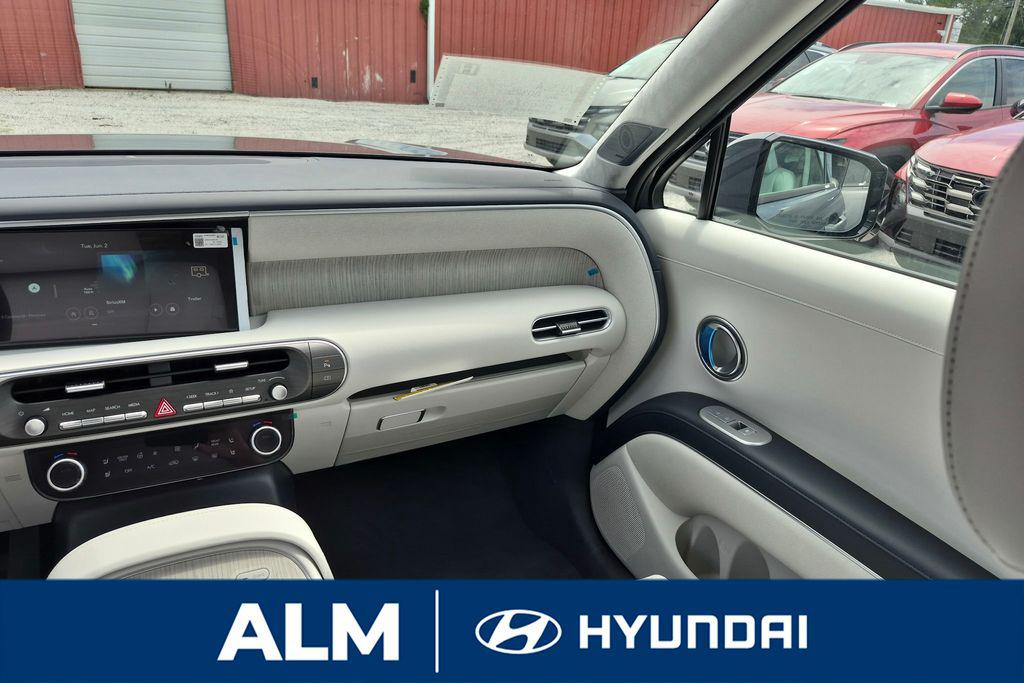New 2026 Gray Hyundai Calligraphy image 22