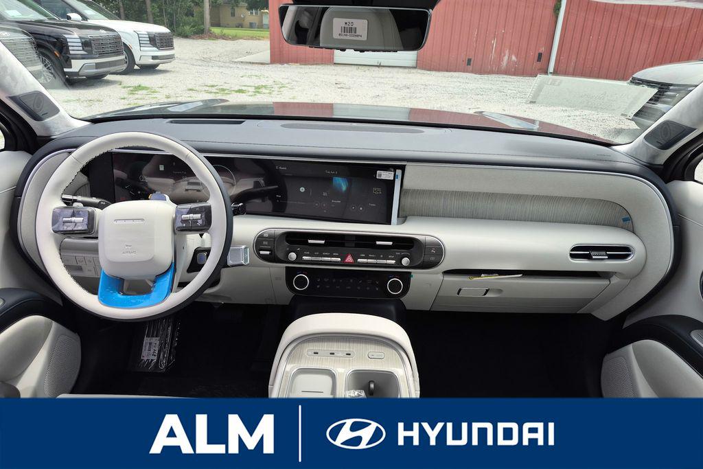 New 2026 Gray Hyundai Calligraphy image 23