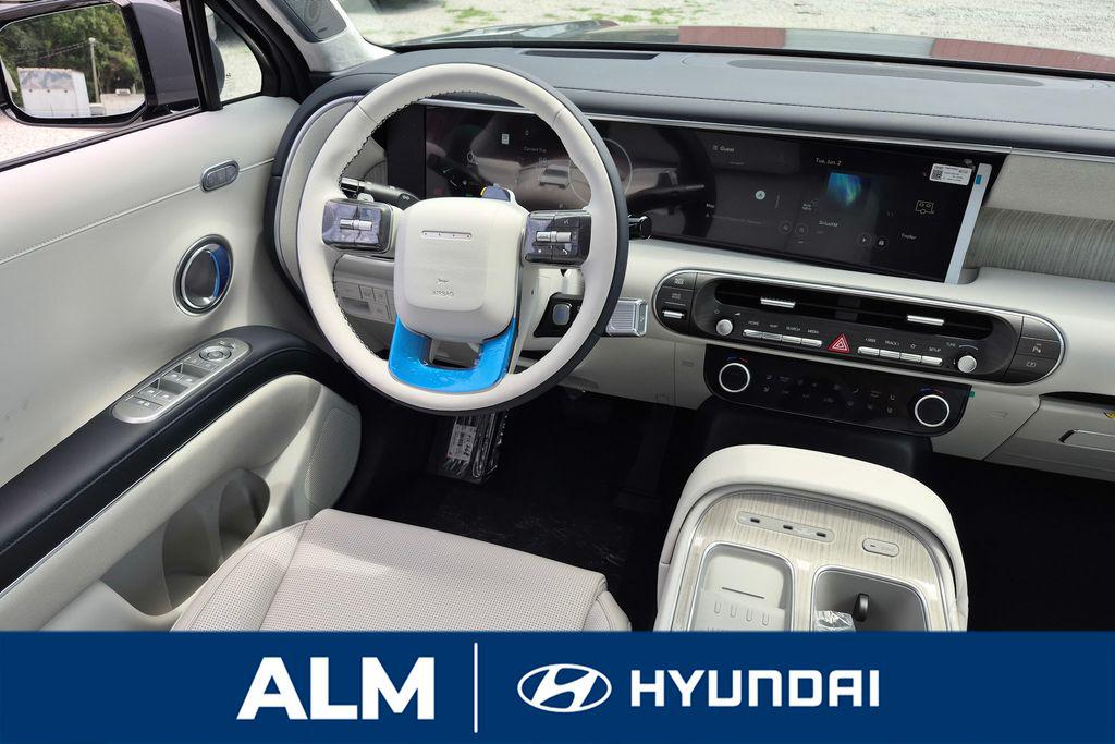 New 2026 Gray Hyundai Calligraphy image 24