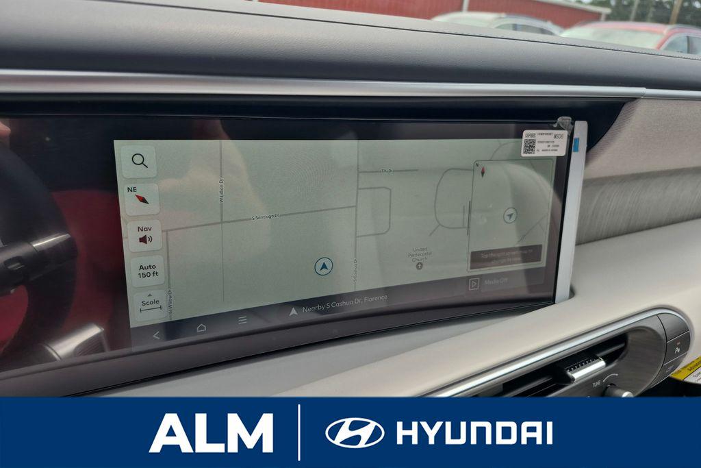 New 2026 Gray Hyundai Calligraphy image 26