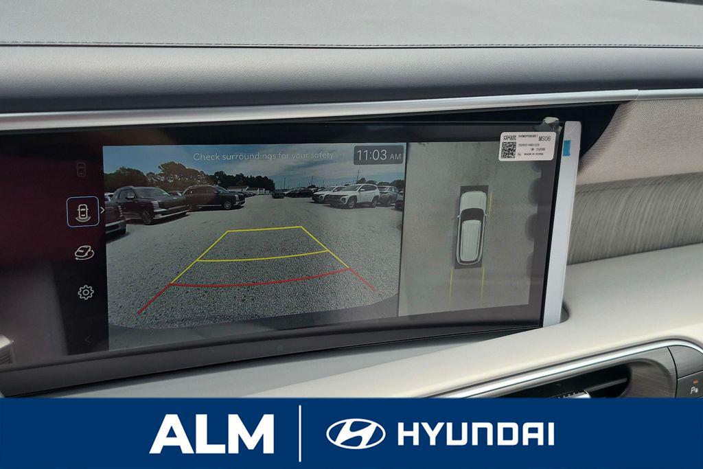 New 2026 Gray Hyundai Calligraphy image 27