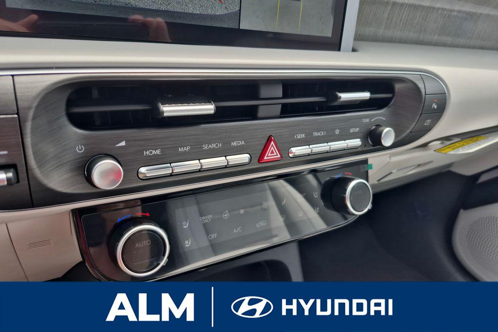 New 2026 Gray Hyundai Calligraphy image 28