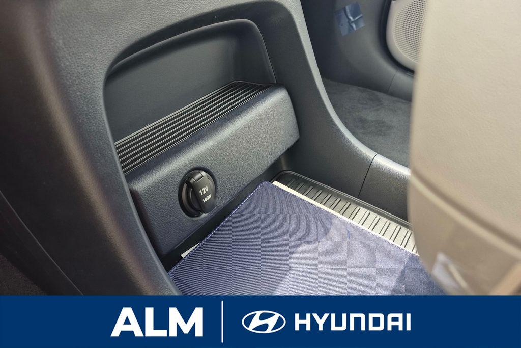 New 2026 Gray Hyundai Calligraphy image 29