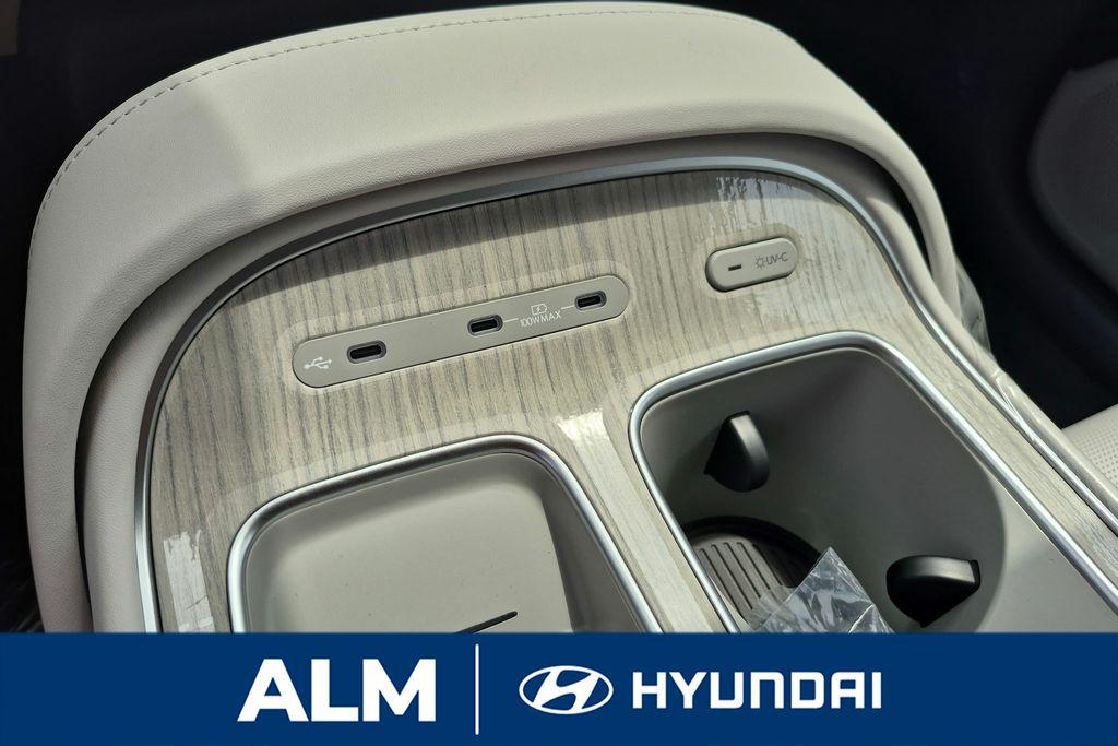New 2026 Gray Hyundai Calligraphy image 30