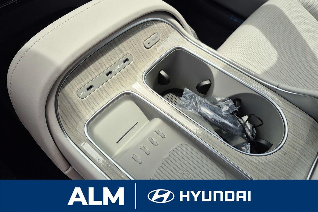 New 2026 Gray Hyundai Calligraphy image 31