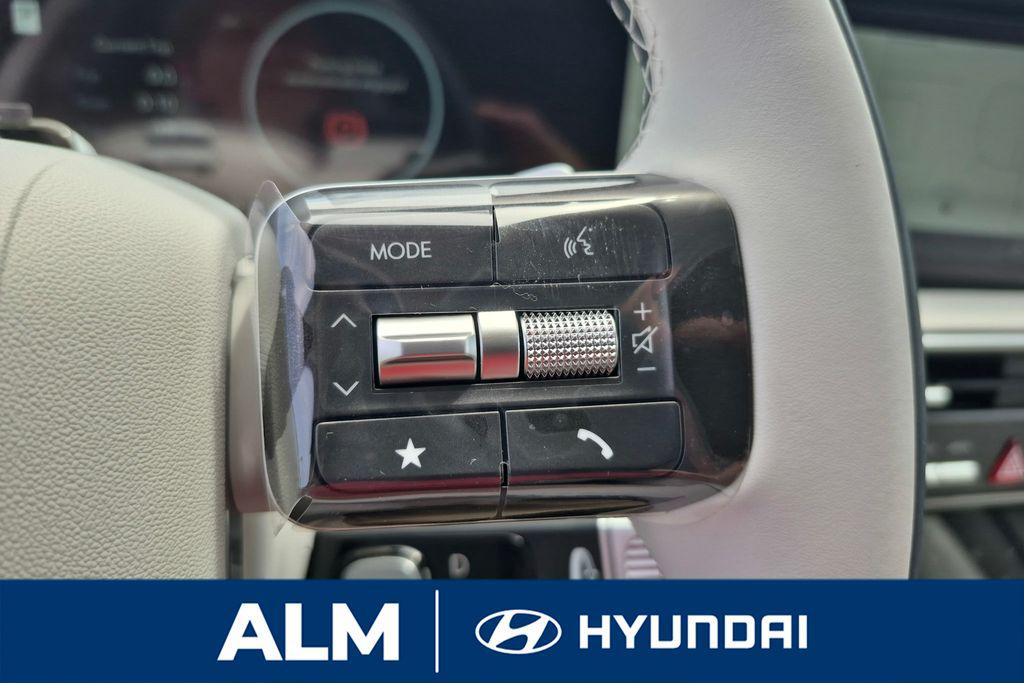 New 2026 Gray Hyundai Calligraphy image 32