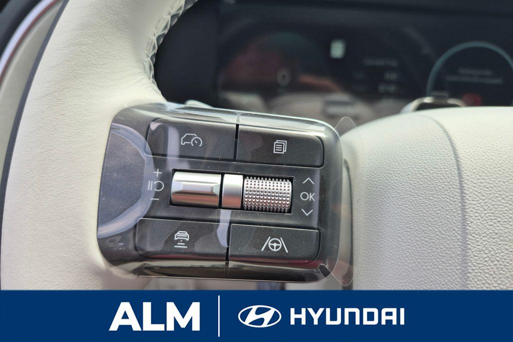 New 2026 Gray Hyundai Calligraphy image 33