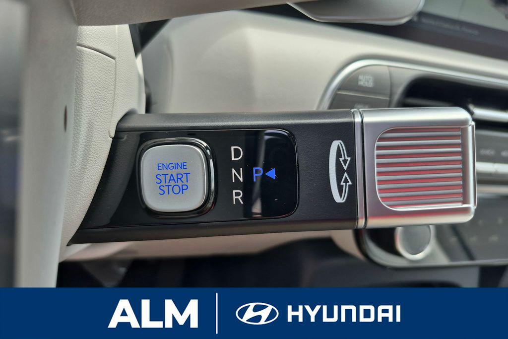 New 2026 Gray Hyundai Calligraphy image 34