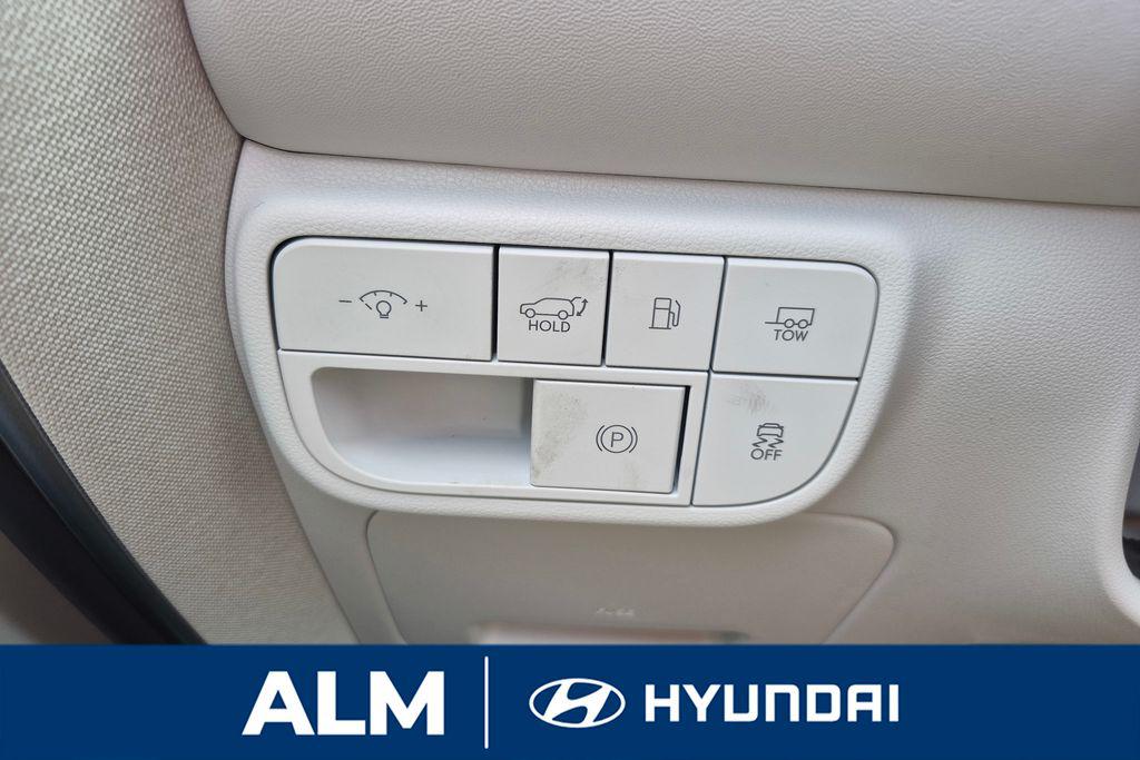 New 2026 Gray Hyundai Calligraphy image 35