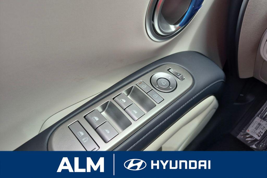 New 2026 Gray Hyundai Calligraphy image 36