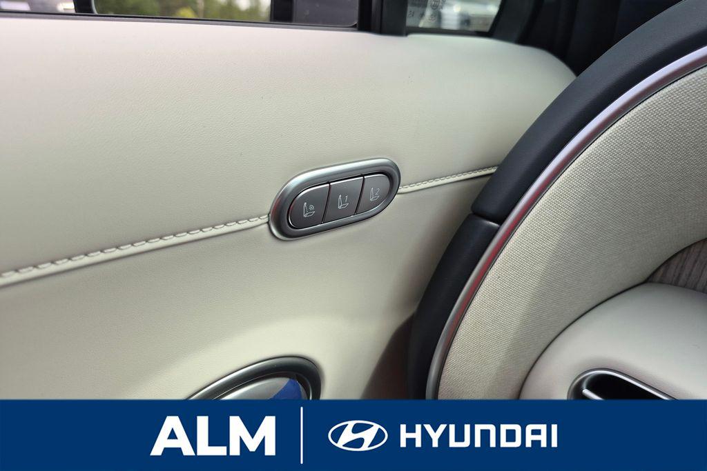 New 2026 Gray Hyundai Calligraphy image 37