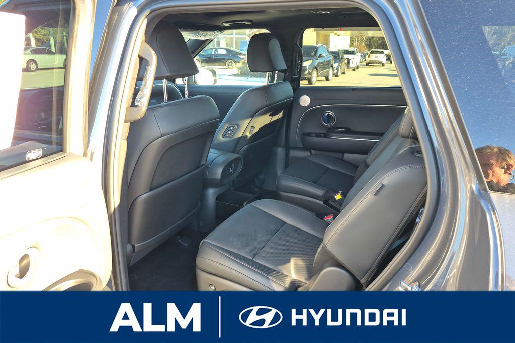 New 2026 Gray Hyundai Calligraphy image 19