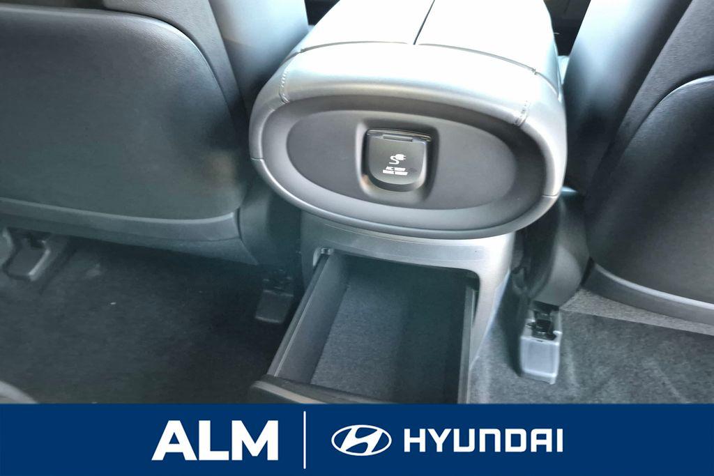 New 2026 Gray Hyundai Calligraphy image 20