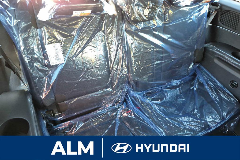 New 2026 Gray Hyundai Calligraphy image 23