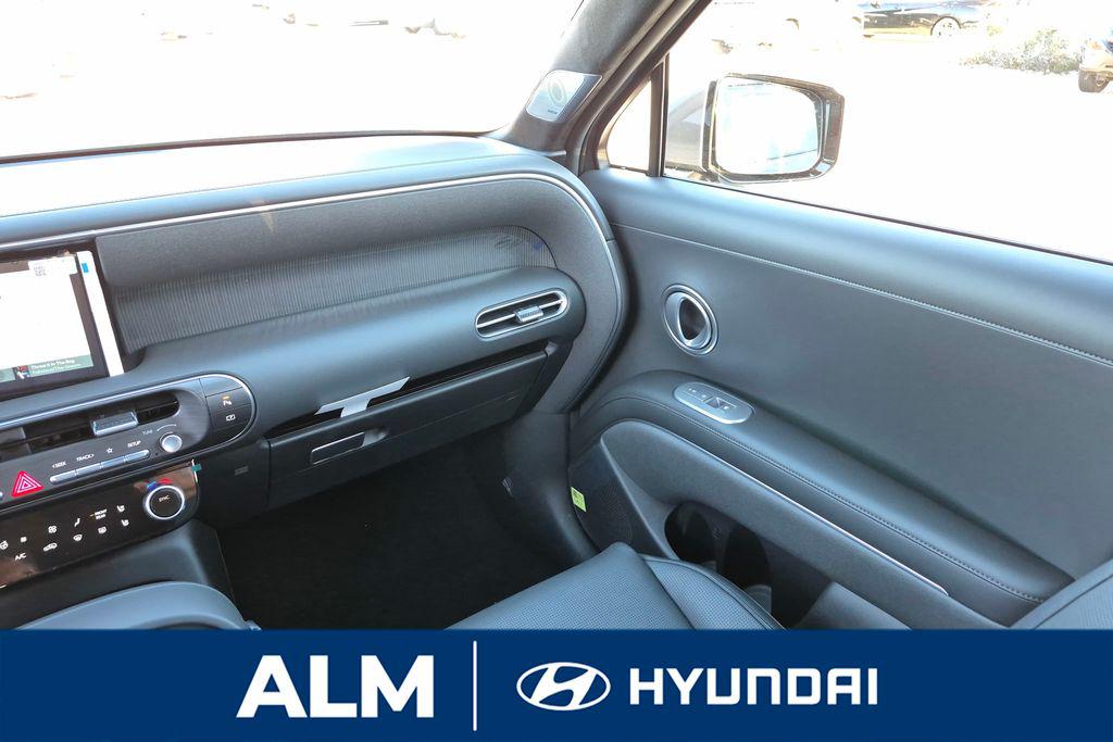 New 2026 Gray Hyundai Calligraphy image 27