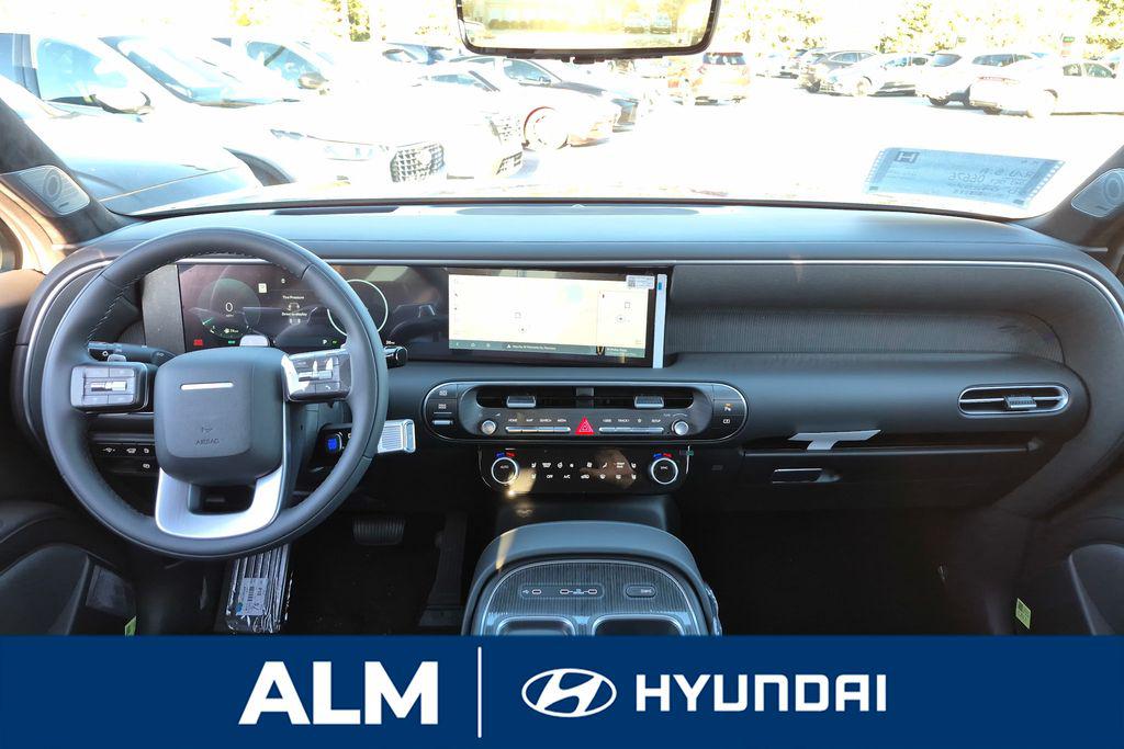 New 2026 Gray Hyundai Calligraphy image 28