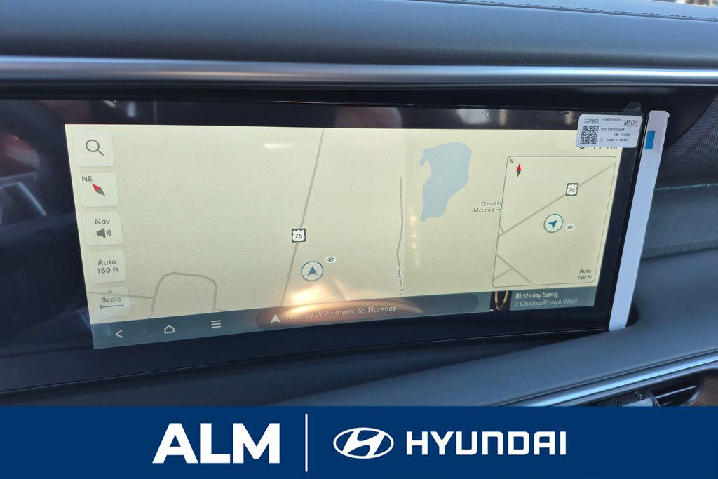New 2026 Gray Hyundai Calligraphy image 30