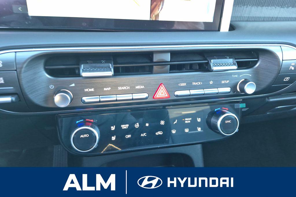 New 2026 Gray Hyundai Calligraphy image 32