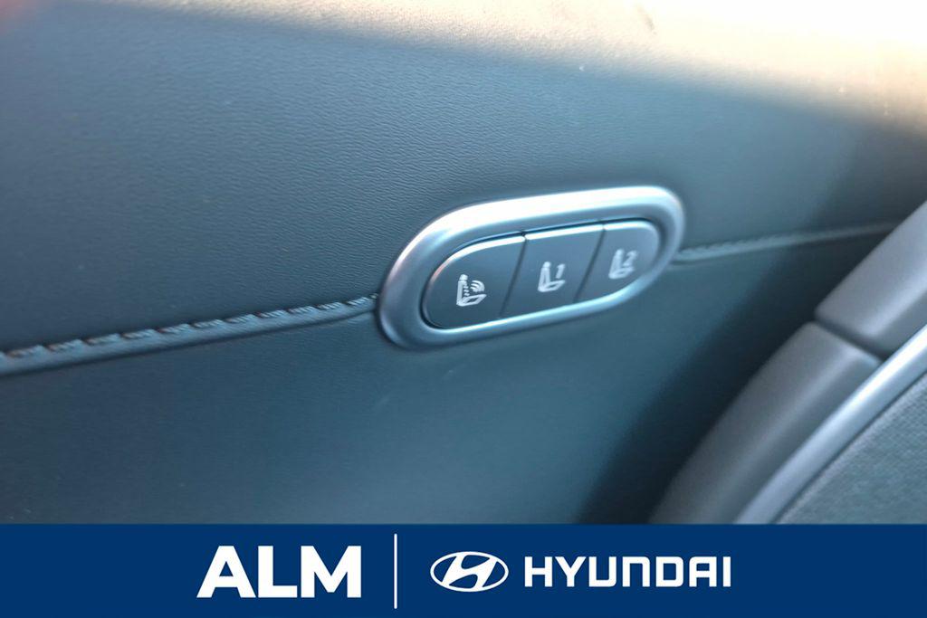 New 2026 Gray Hyundai Calligraphy image 41
