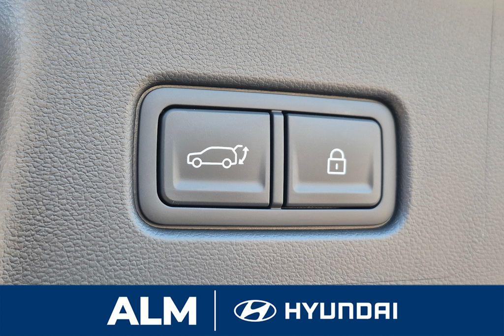 New 2026 Gray Hyundai Calligraphy image 9
