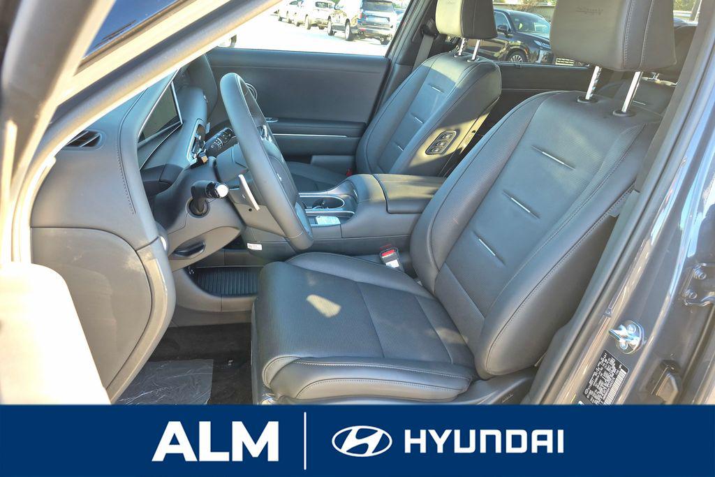 New 2026 Gray Hyundai Calligraphy image 15