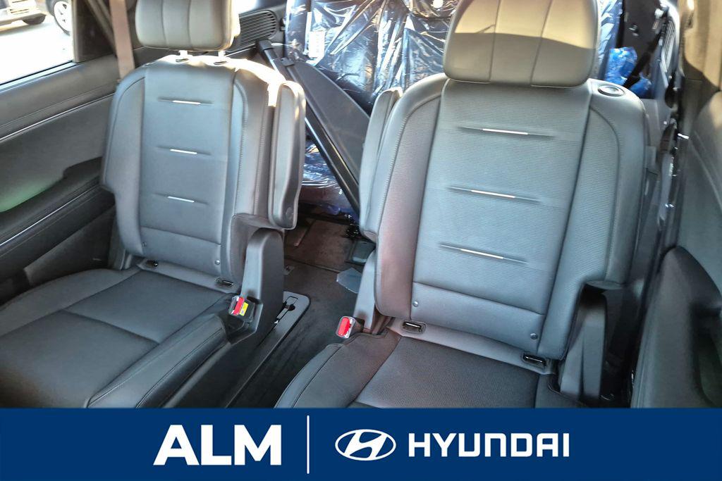 New 2026 Gray Hyundai Calligraphy image 18
