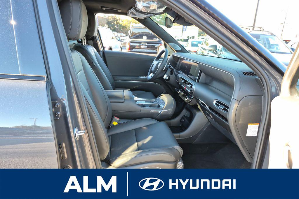 New 2026 Gray Hyundai Calligraphy image 26