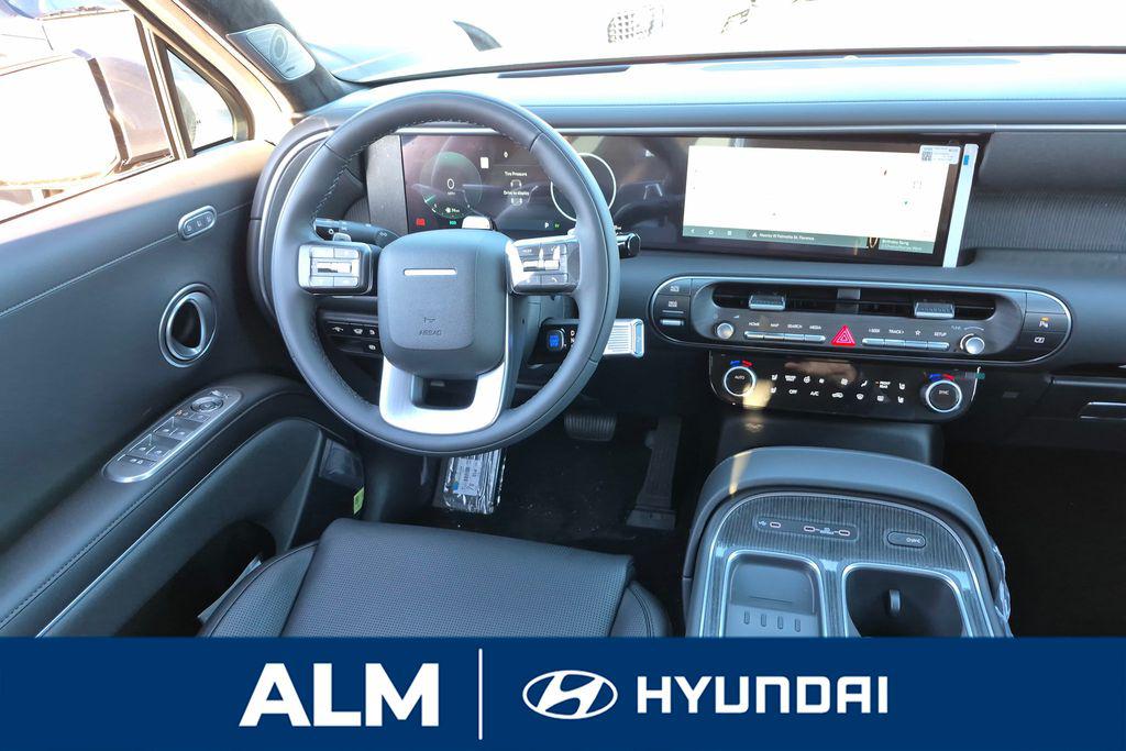 New 2026 Gray Hyundai Calligraphy image 29