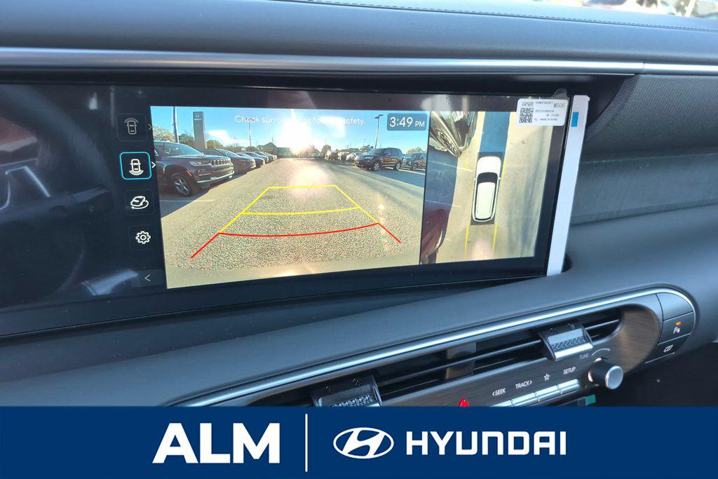New 2026 Gray Hyundai Calligraphy image 31