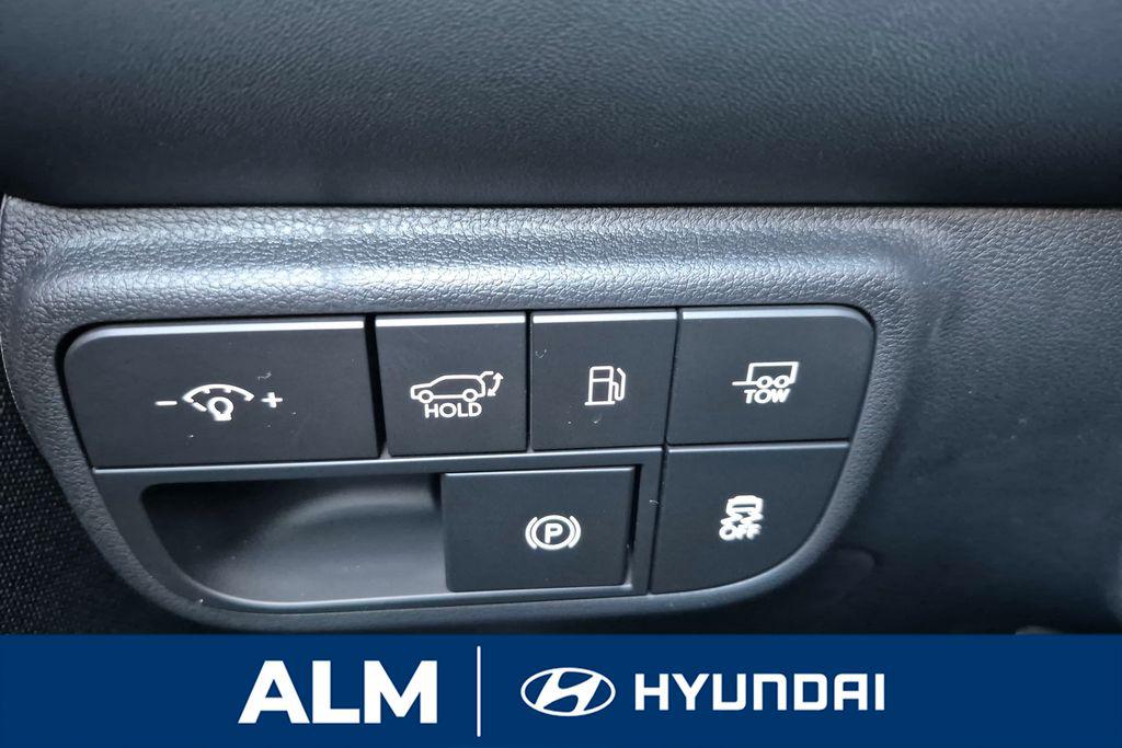 New 2026 Gray Hyundai Calligraphy image 40