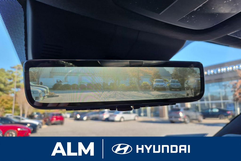 New 2026 Gray Hyundai Calligraphy image 44