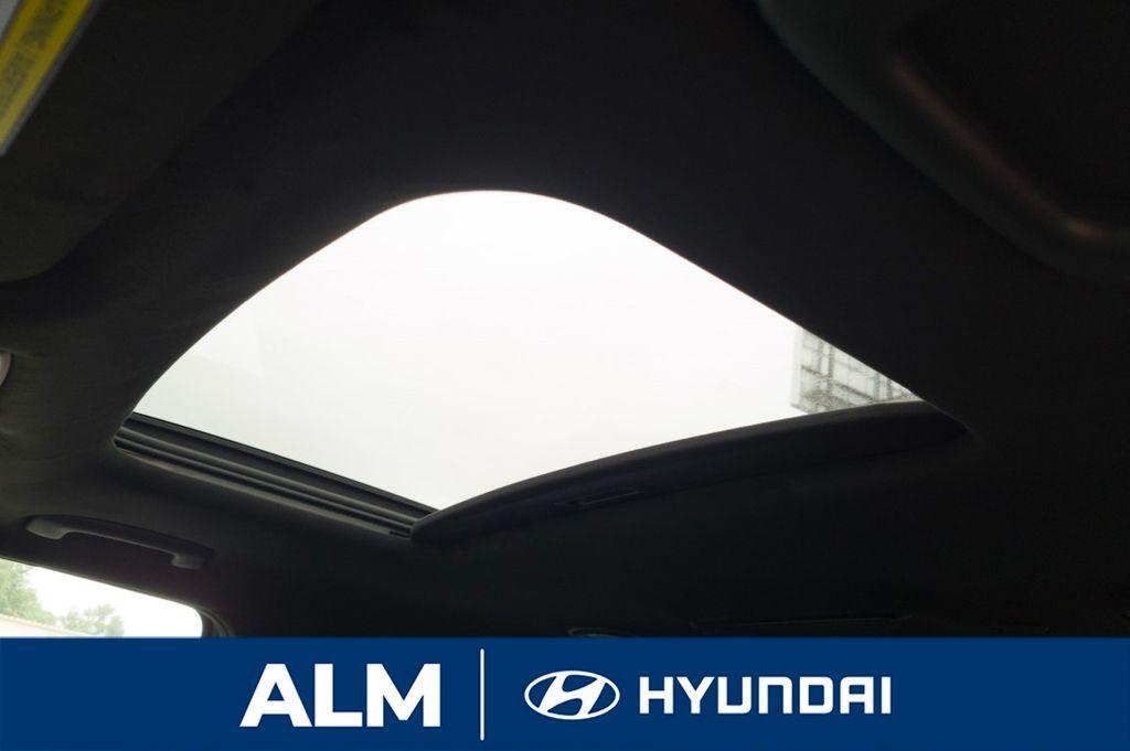 New 2026 Black HYUNDAI Calligraphy image 16