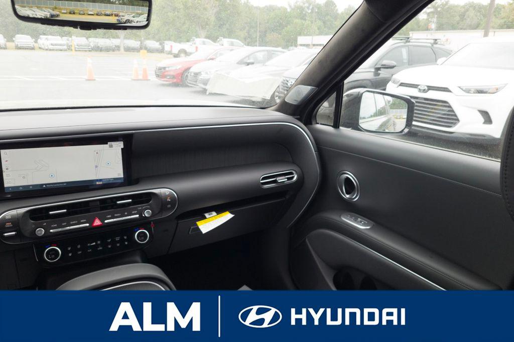 New 2026 Black HYUNDAI Calligraphy image 22