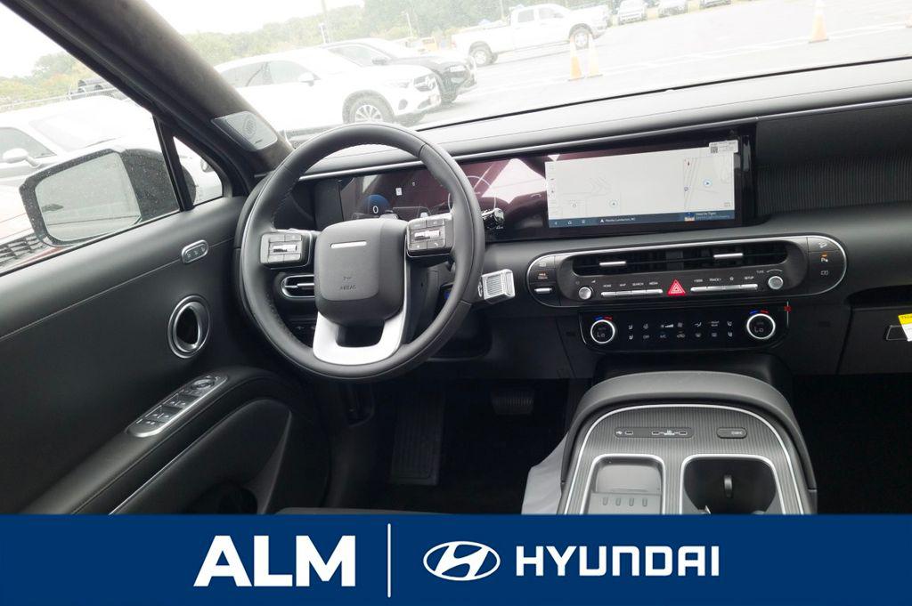 New 2026 Black HYUNDAI Calligraphy image 24