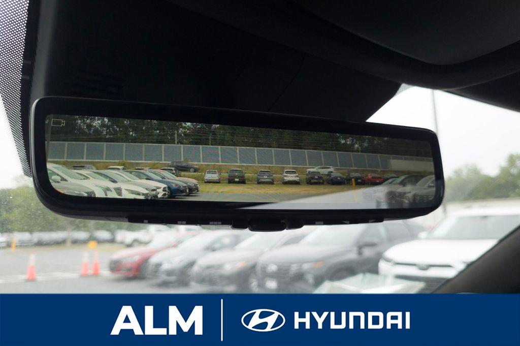 New 2026 Black HYUNDAI Calligraphy image 31
