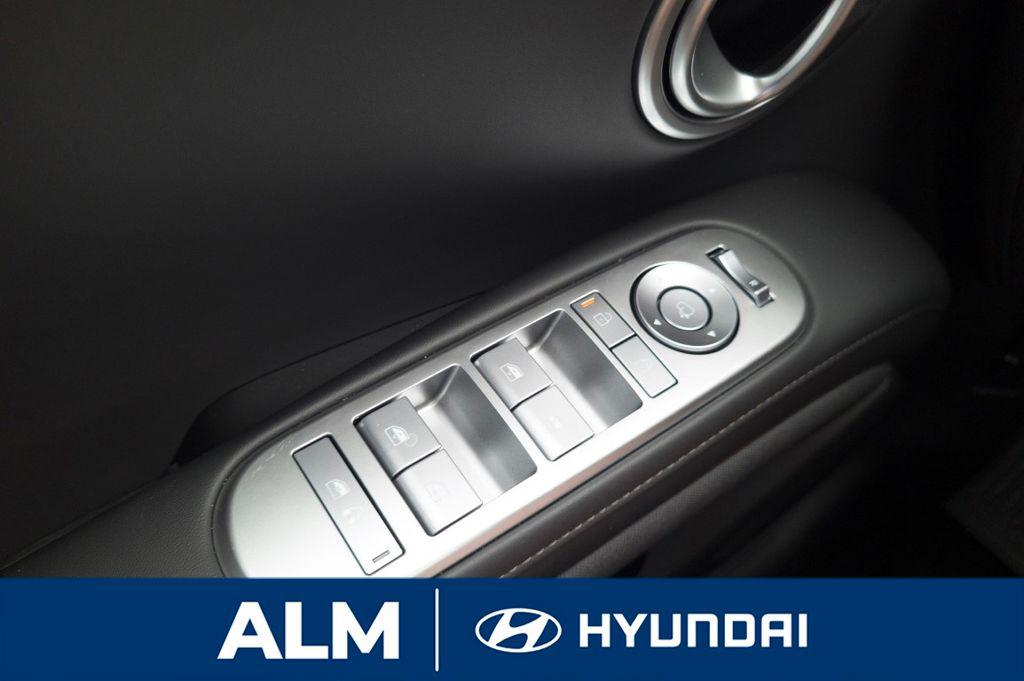 New 2026 Black HYUNDAI Calligraphy image 38