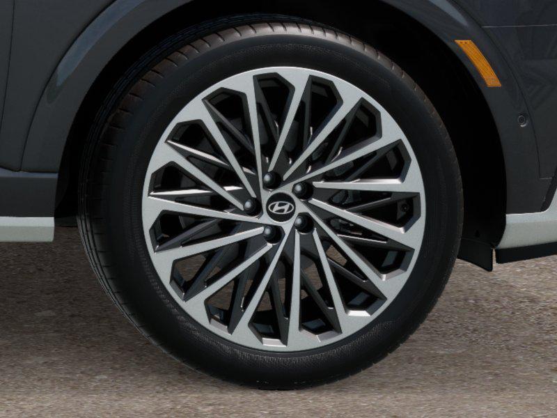New 2026  HYUNDAI Calligraphy image 8